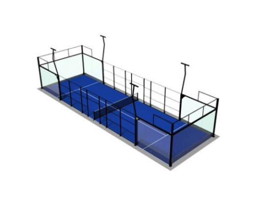 Modell One von Padel Corporation