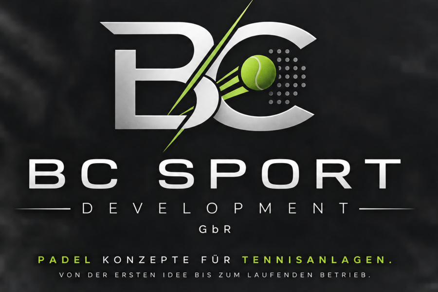 Logo BC Sport Development GbR